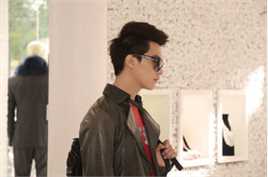 高清马天宇(Ray Ma)在《宝贝妈妈宝贝女》饰章汉哲中的图册