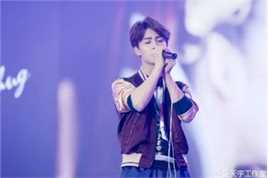 马天宇(Ray Ma)幻城之夜开播发布会及开播晚会性感图片图集