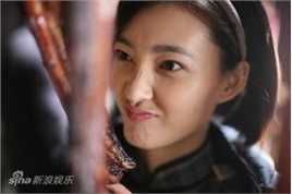 最新王丽坤(Claudia)在2010年《告密者》饰演鸽子中的图集