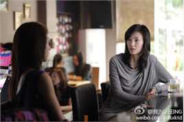 最新王丽坤(Claudia)在2010年《盛女的黄金时代》 饰 梁爽中的壁纸