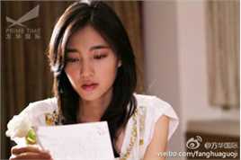 最全王丽坤(Claudia)在2011年《爱上微笑》 饰 良缘中的相册