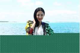 王丽坤(Claudia)微博图册壁纸壁纸