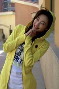 王丽坤(Claudia)影视精选剧照