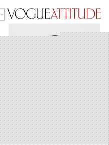 王丽坤(Claudia)Vogue内页 15年1月刊生活照