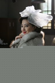 最全王丽坤(Claudia)精彩图册