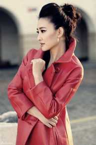 精选王丽坤(Claudia)精彩图册