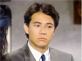 张兆辉(Eddie、Cheung Siu Fai)精选剧照