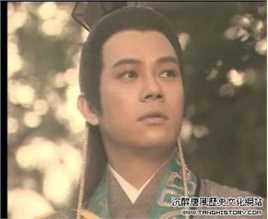 张兆辉(Eddie、Cheung Siu Fai)版李世民前后照片