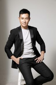 最优质张兆辉(Eddie、Cheung Siu Fai)素颜照