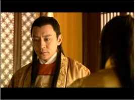 《正德演义》剧照