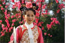 最新邓莎(Deng Sha)在《倾城绝恋》桑珠中的壁纸