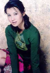 史兰芽精彩图册