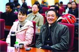 2011年《国门英雄》宣传照