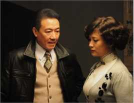 2010年《旗袍》剧照