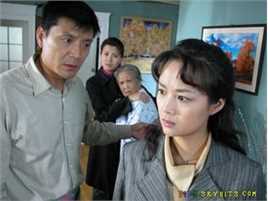 2005年《守望幸福》剧照