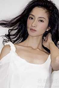 沈佳妮精彩图册