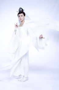 胡静(hujing)参演电影作品图册