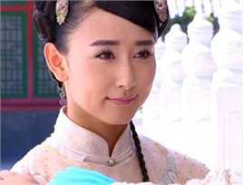 胡静(hujing)参演电视作品（2003-2011）生活照相册