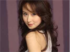 精选胡静(hujing)精彩图册