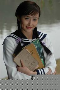 胡静(hujing)2004年《欢颜》最新剧照