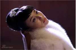 胡静(hujing)2008年《女人不悔》剧照