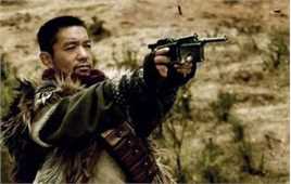 《桥隆飙》剧照