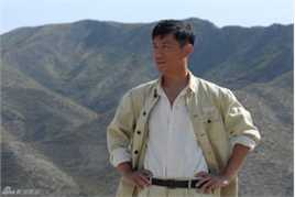 邢佳栋精彩图册