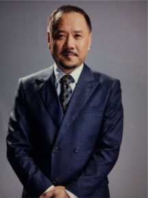 最全曹力(Charlie)素颜照