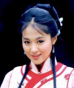 高清沈傲君(Echo)精彩图册