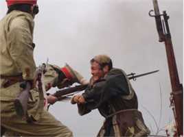 最新孙松(danny)精彩图册