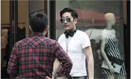 麦咏麟(Wing-Lun Mak)工作照图片图册