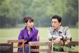 王耀庆(David Wang)《失恋33天》最新剧照