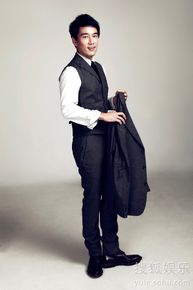 王耀庆(David Wang)卖萌性感图片图集