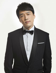 最优质王耀庆(David Wang)生活照