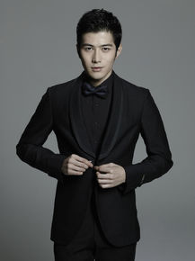 精选陈学冬(Cheney Chen)