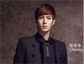最优质陈学冬(Cheney Chen)在《小时代》系列饰周崇光/陆烧中的相册