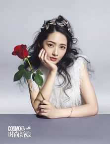 最全郭碧婷(Bea Hayden)时尚新娘壁纸