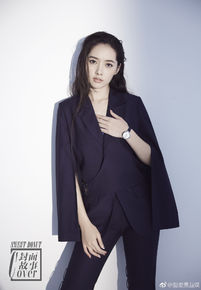 郭碧婷(Bea Hayden)甜麦圈图片图册