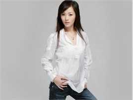 车永莉(Che Yong li)精彩图册