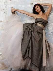 最全欧嘉·柯瑞兰寇(Olga Kurylenko)壁纸