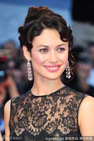 高清欧嘉·柯瑞兰寇(Olga Kurylenko)精彩图册