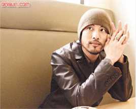 叶山豪(Hayama Go、はやま ひろ)生活照素颜照壁纸