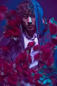 叶山豪(Hayama Go、はやま ひろ)近期精彩照片素颜照相册