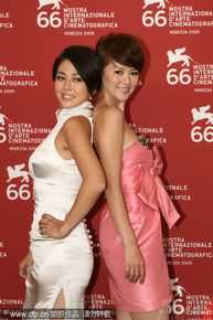 安雅(Anya)在《成都我爱你》媒体见面会中的