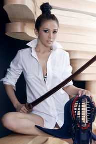 安雅(Anya)最新个人图集