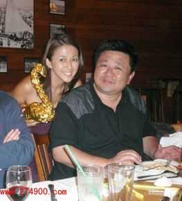 安雅(Anya)2009年《迷失洛杉矶》最优质剧照