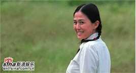 安雅(Anya)2007年《信箱》剧照