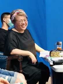 林玉芬(Lam Yuk)概述图册生活照相册