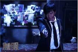 陈思诚(Chen Sicheng)电影《制服》精选剧照