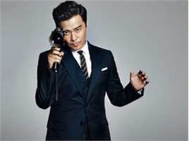 最新陈思诚(Chen Sicheng)性感图片